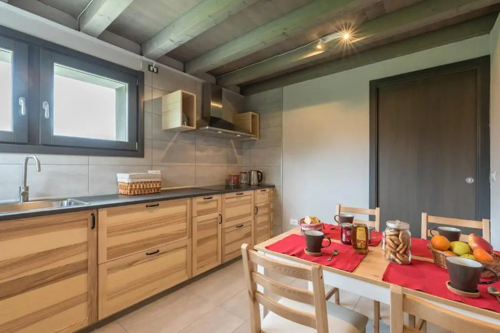 La Stazione dellAcqua