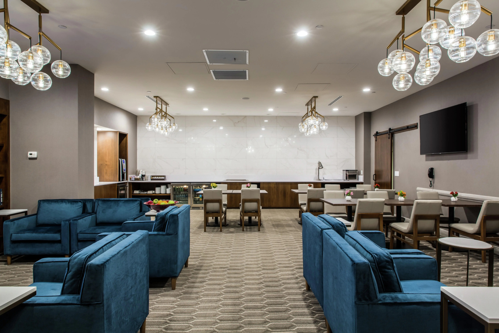 Hilton Garden Inn Oakland / San Leandro