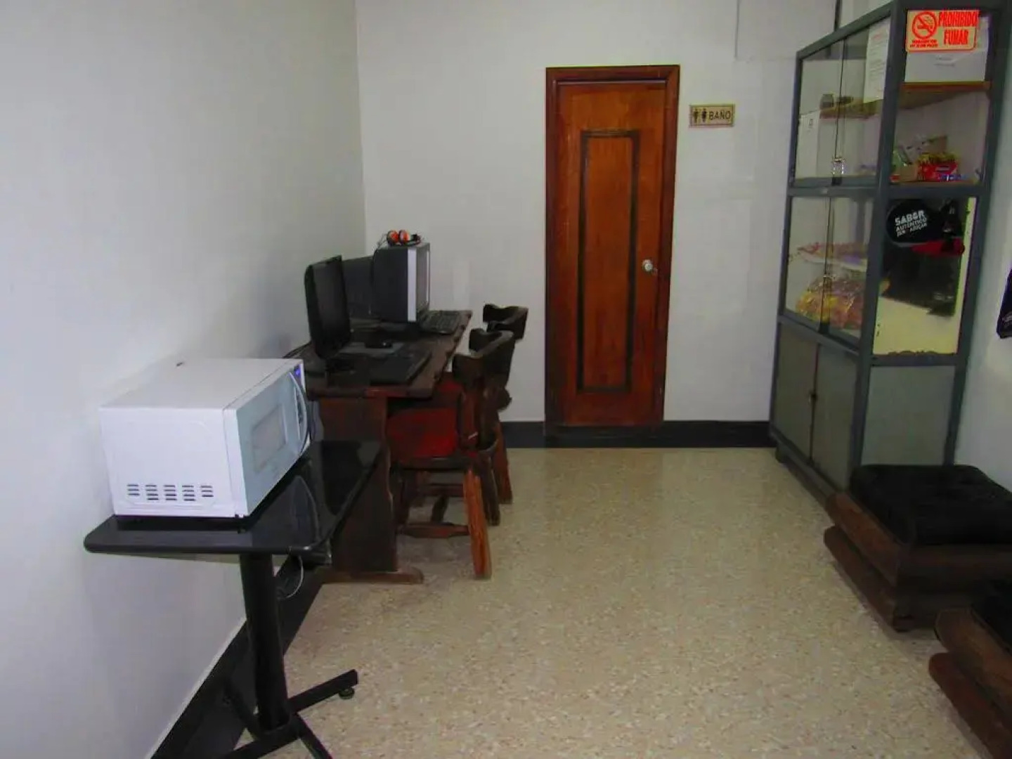 Hostal Internacional - Hostel