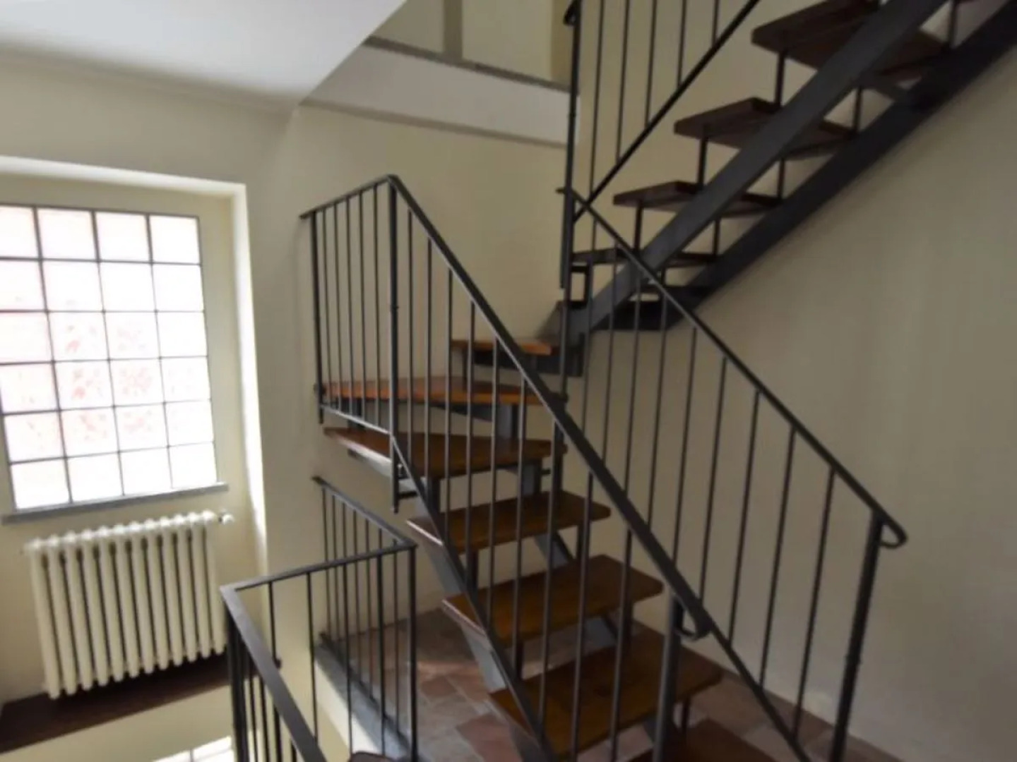 La Corte Bricca (Casa Padronale)