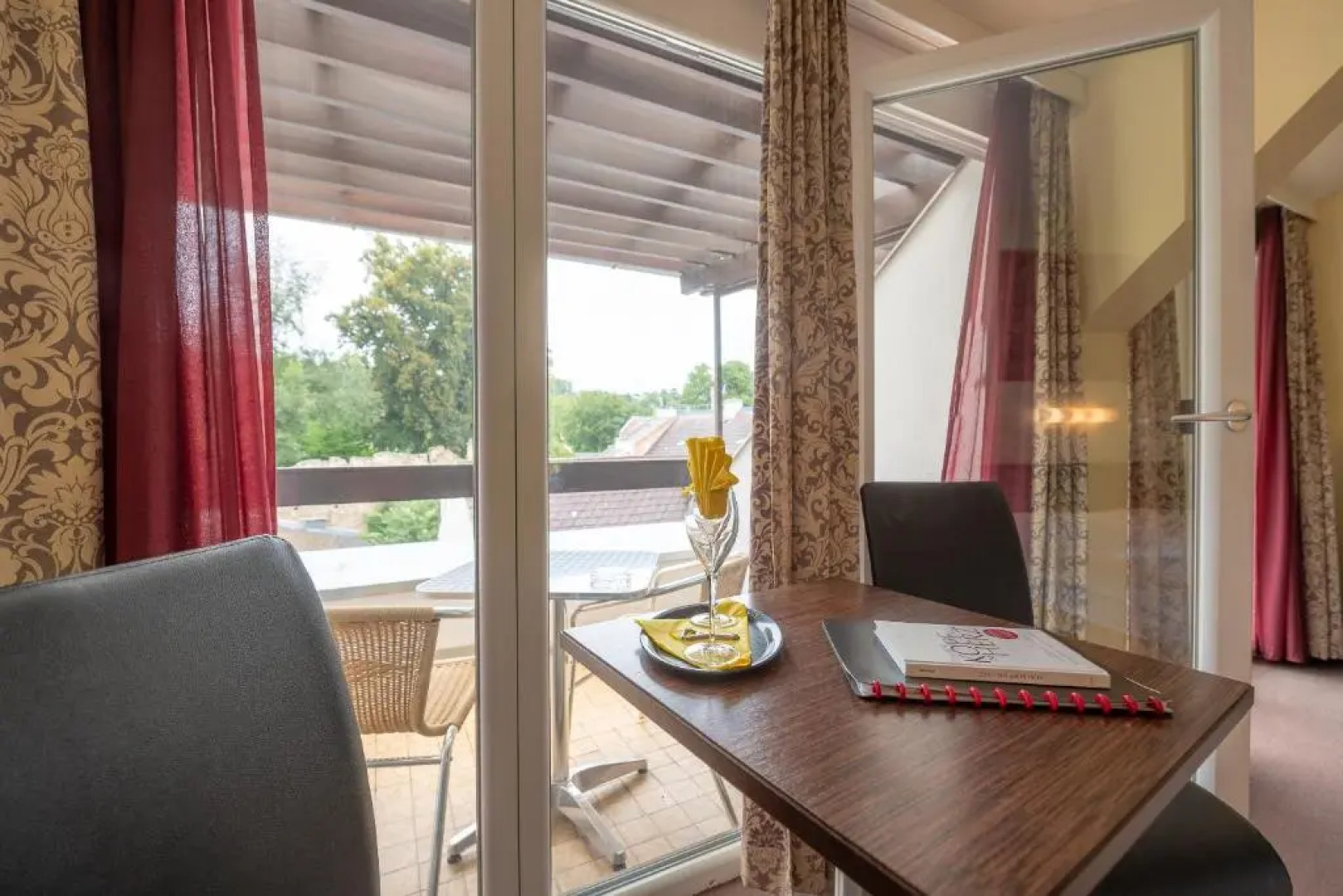 Parkhotel Eisenstadt