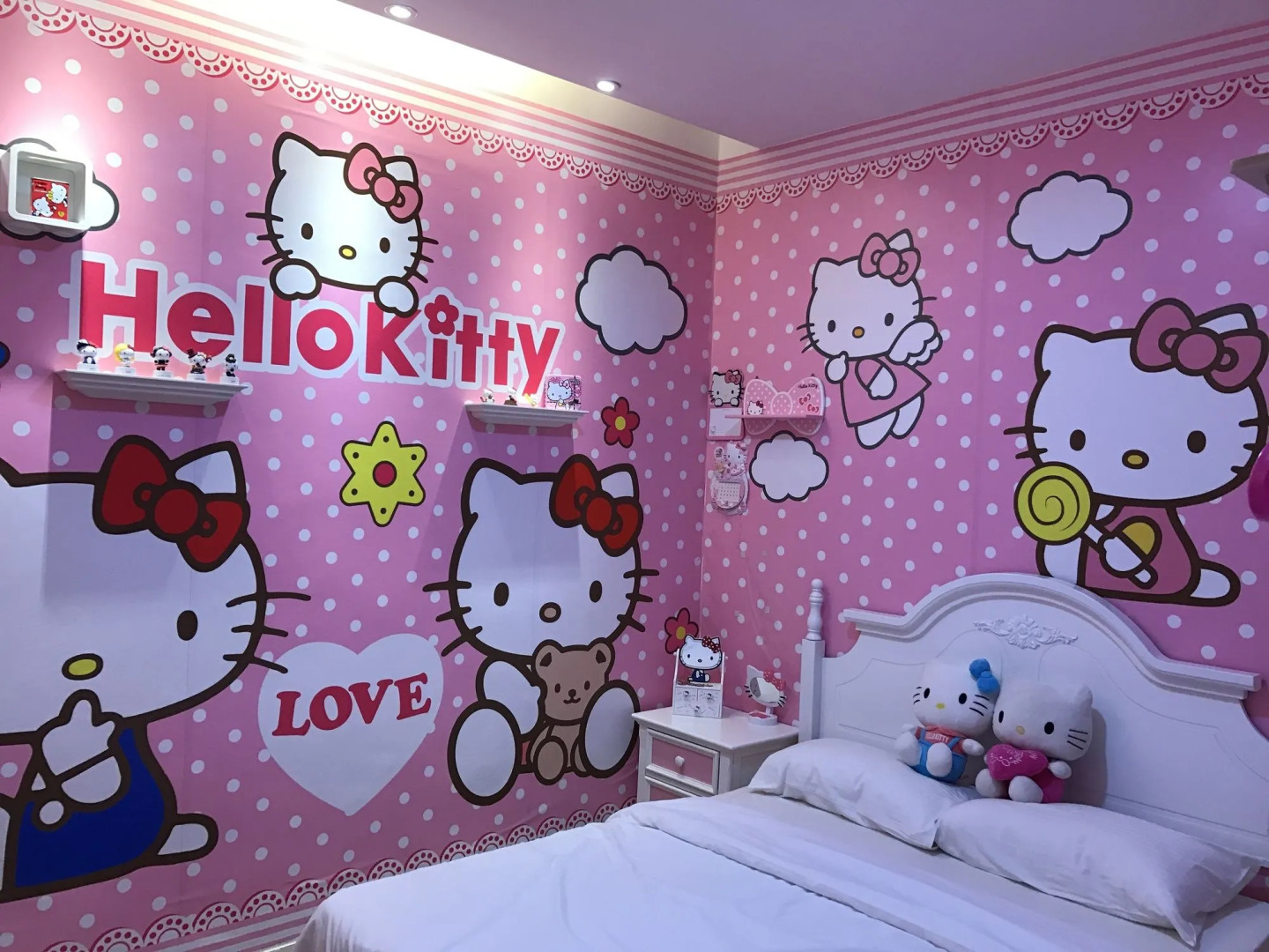 Fantasy Boutique Hotel