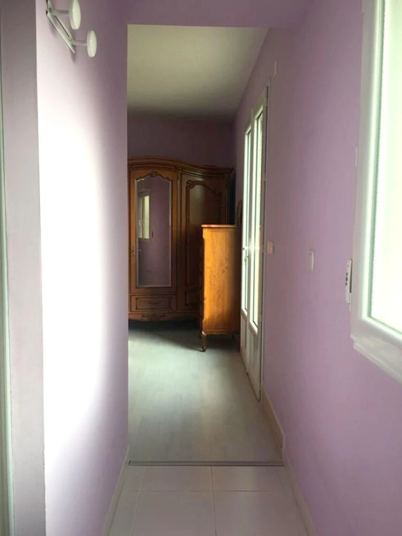 House With 2 Bedrooms in La Calmette, With Private Pool, Enclosed Gard