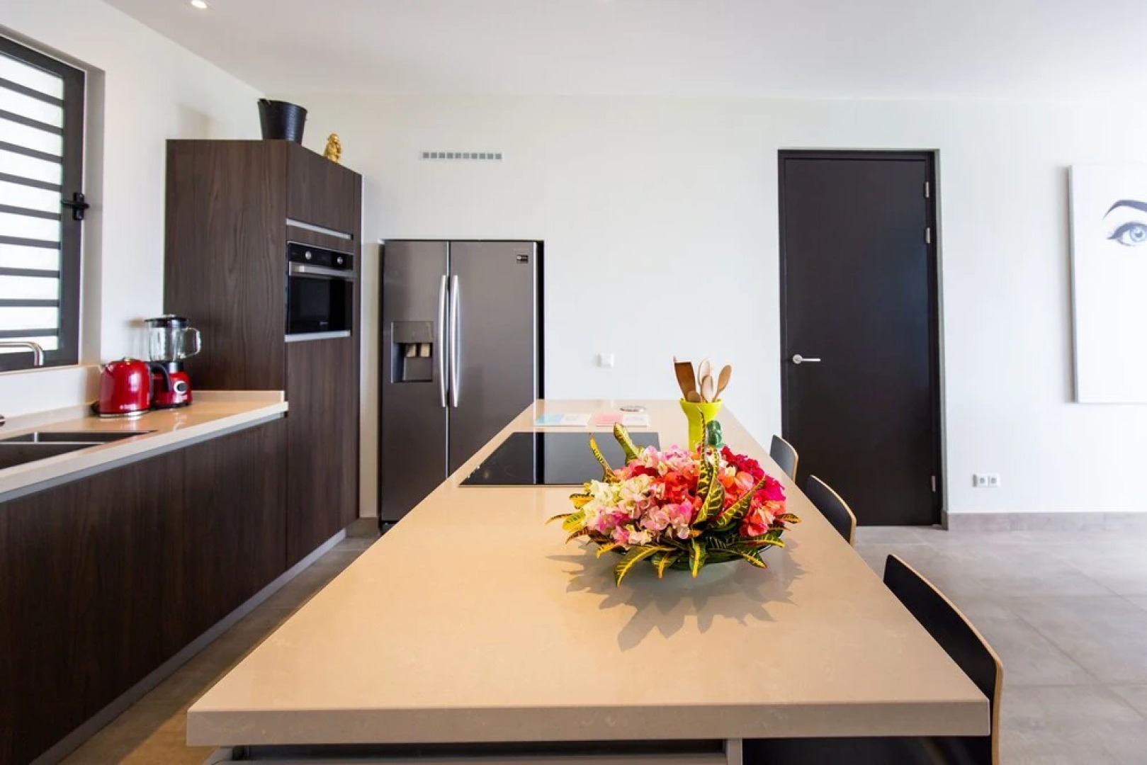 Cape Marie Luxury Apartments