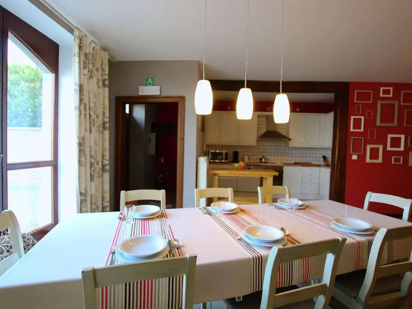 Stunning Cottage in Jehonville With Sauna