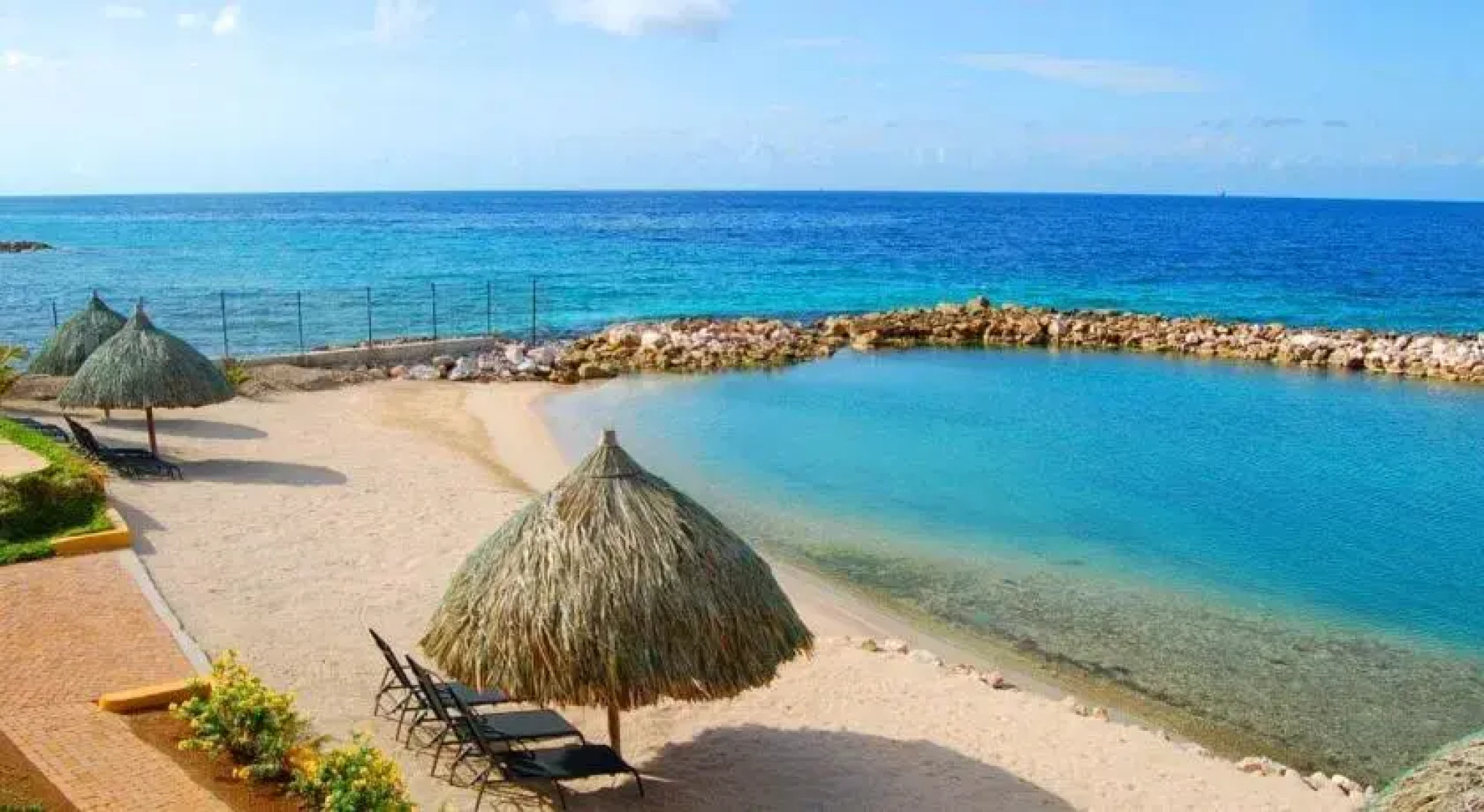 The Strand Luxury Condominiums