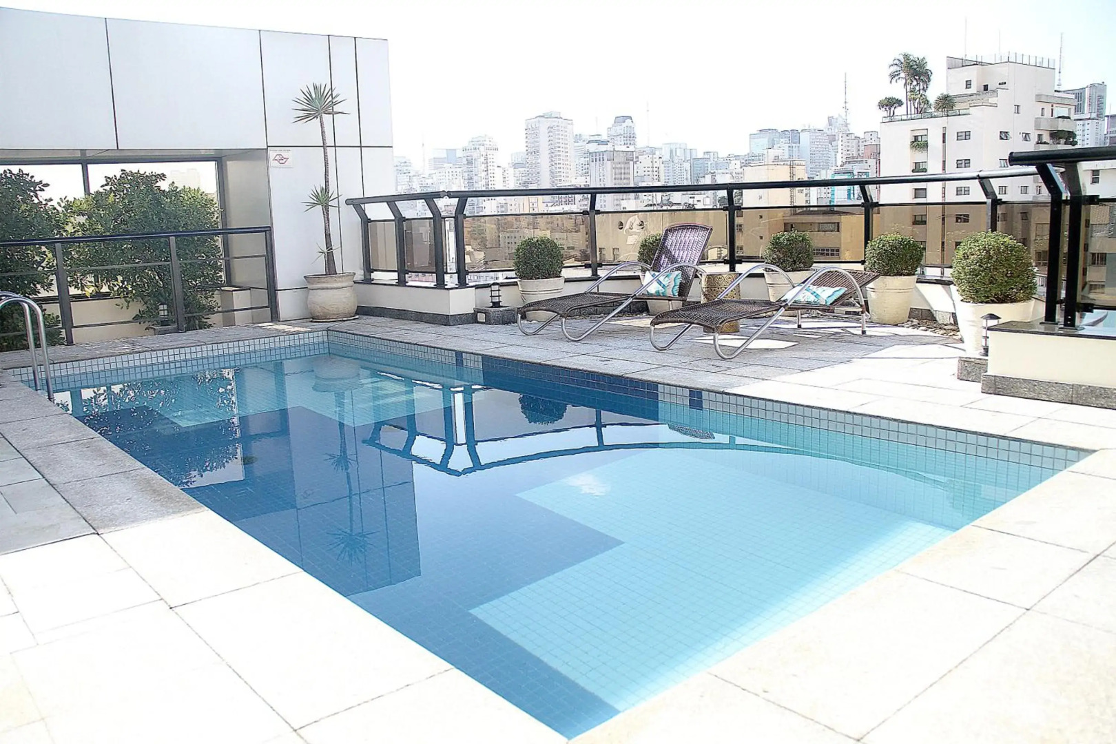 Alameda Lorena Apartment