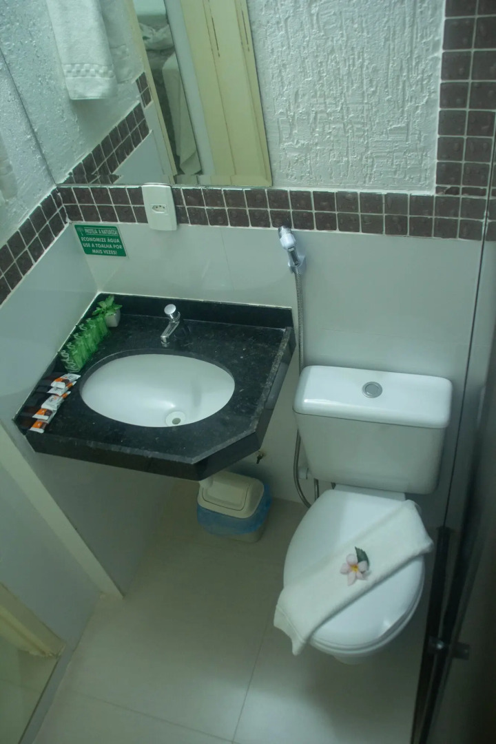 Pousada Ponta de Mangue