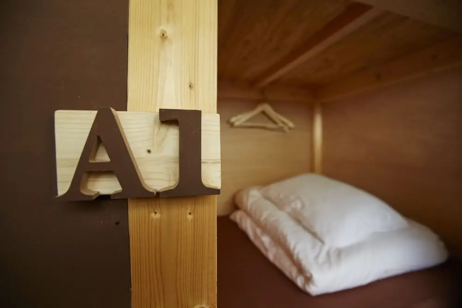 Preta Torami - Hostel