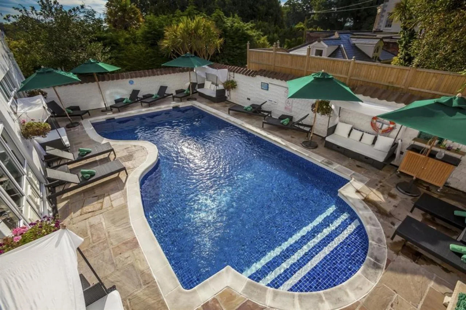 The Duke Of Richmond Hotel