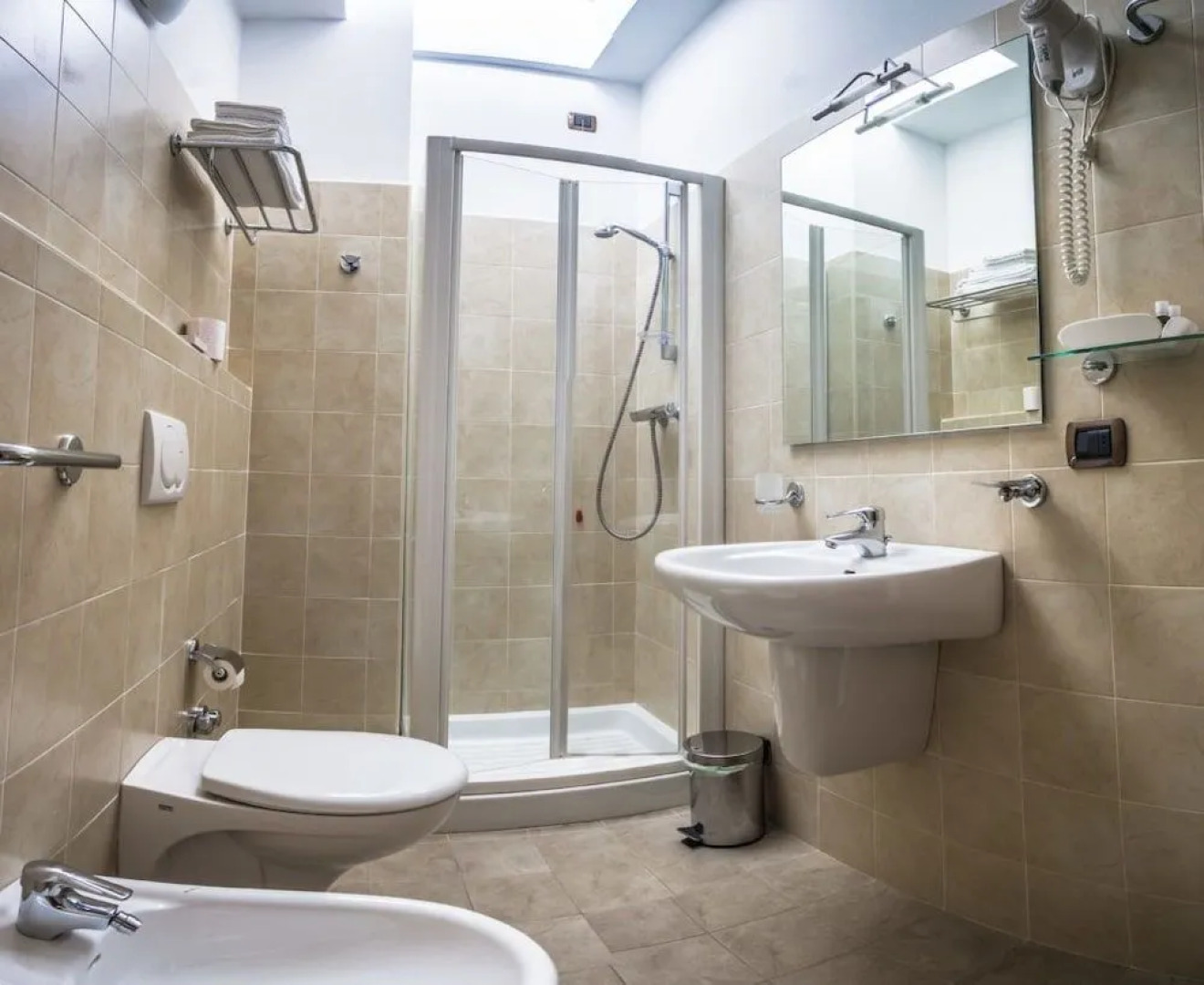 Hotel Ristorante il gusto di Valtellina