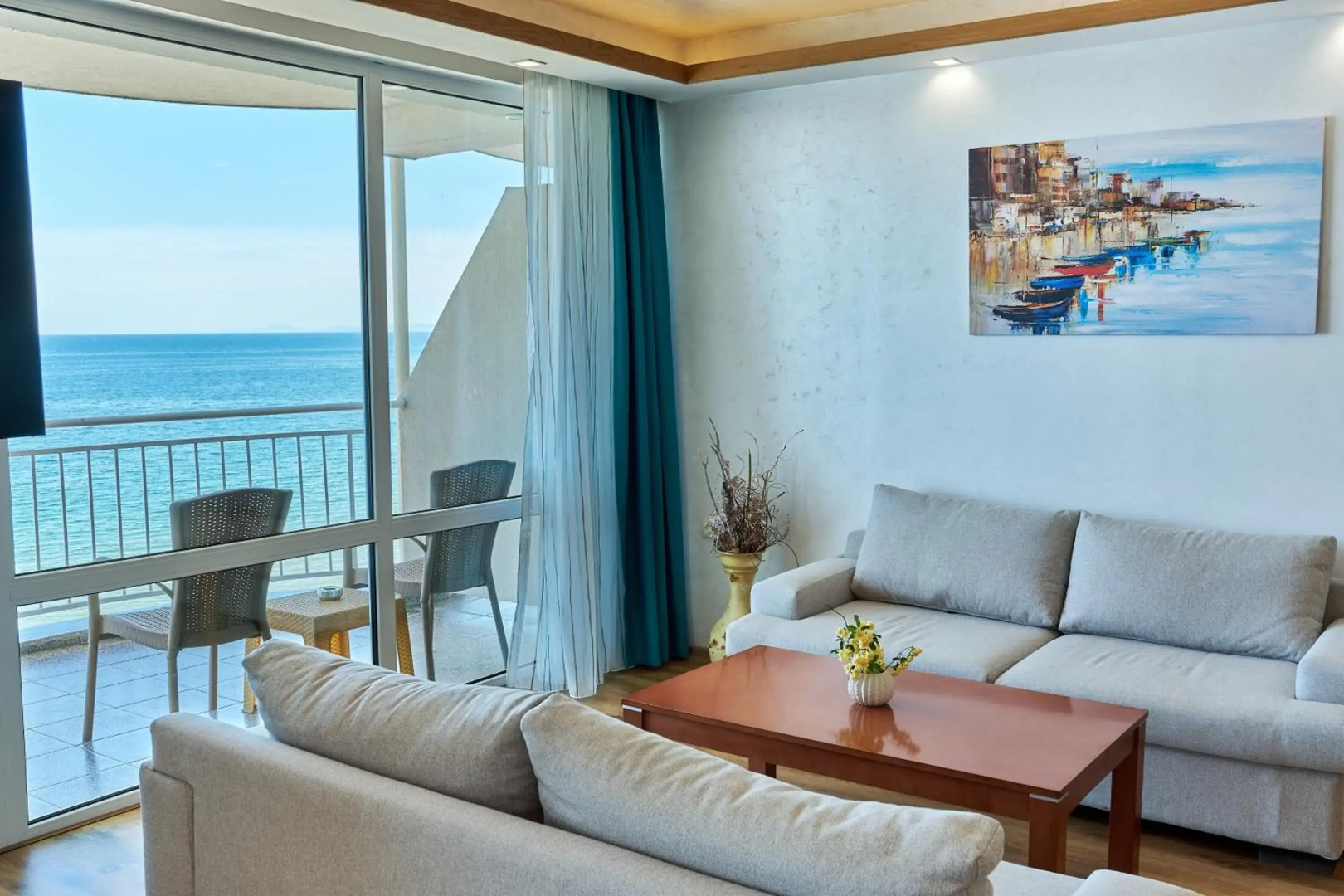 Bilyana Beach Hotel - All Inclusive