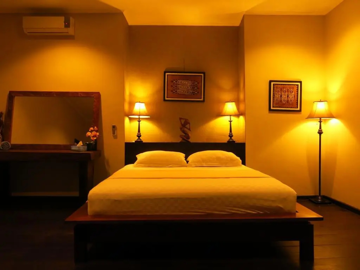 Waiwo Dive Resort Raja Ampat