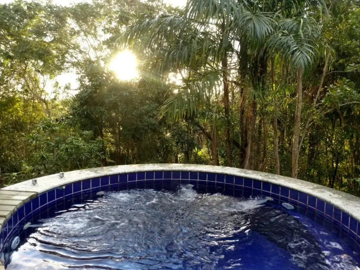Bangalô Villas do Pratagy