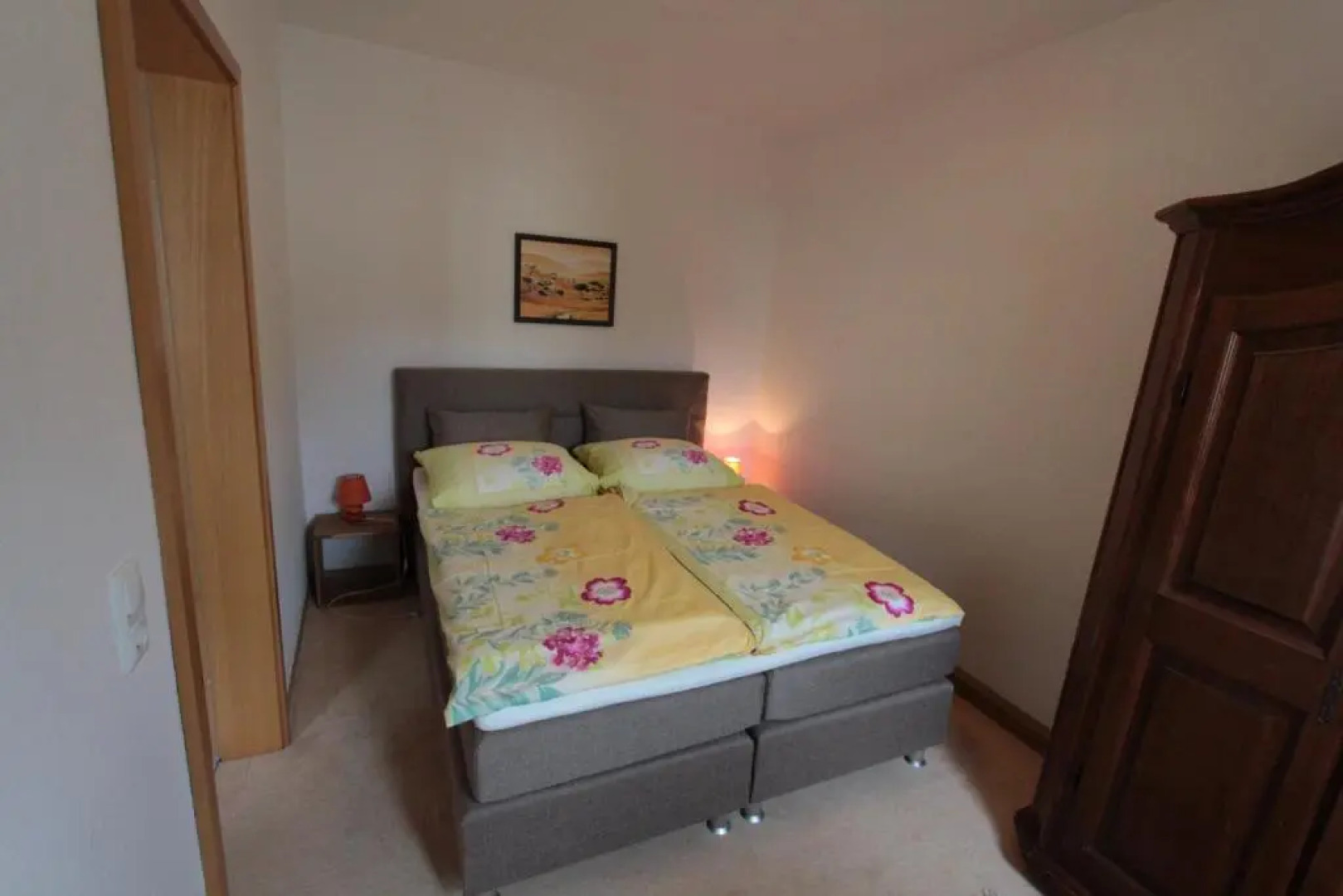 Ferienwohnung Frenkel