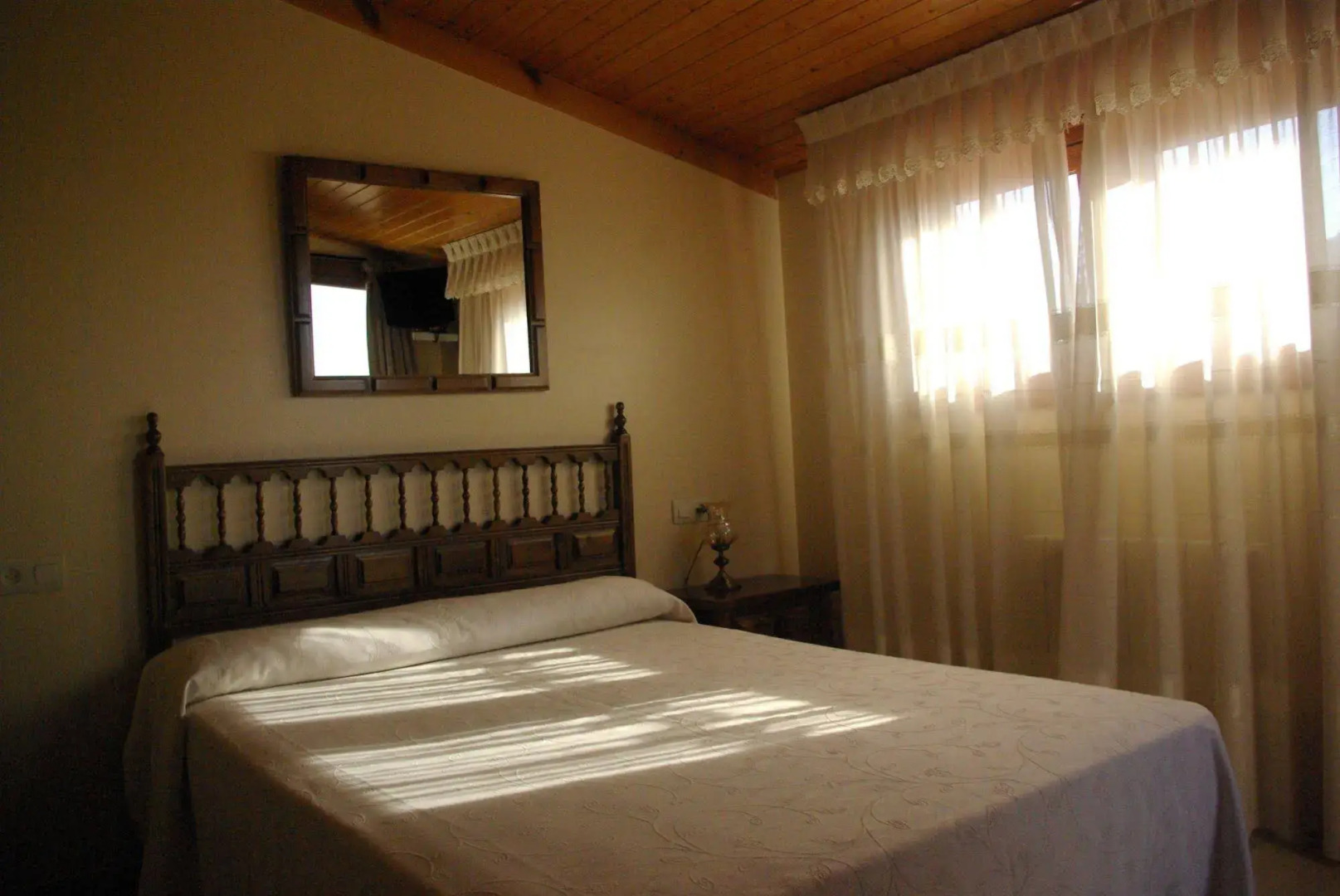 Casa Mariñeira Lourdes