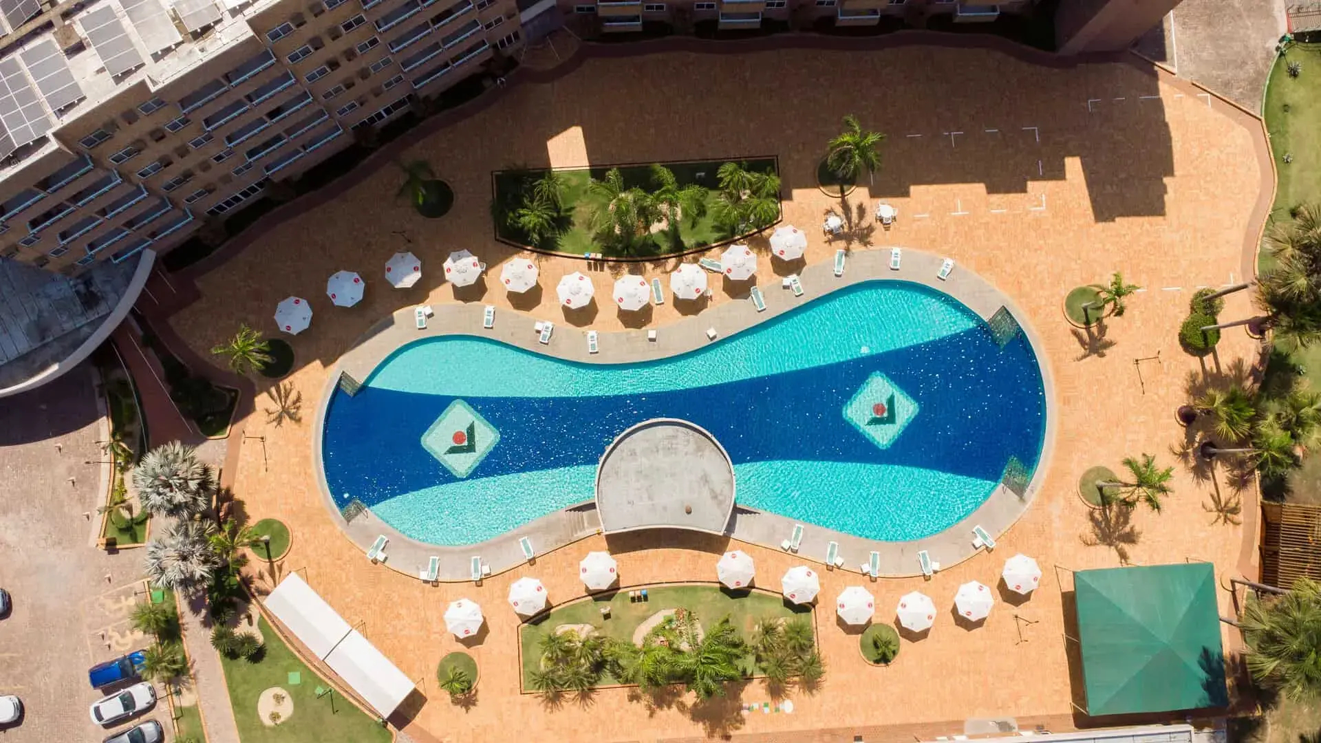 Hotel Gran Lençóis Flat