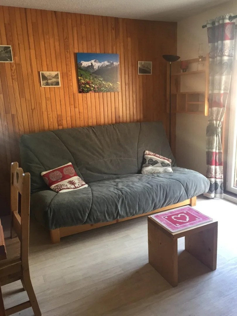Carene N°13 : 2 Pièces 4 Personnes / 2 Rooms 4 People