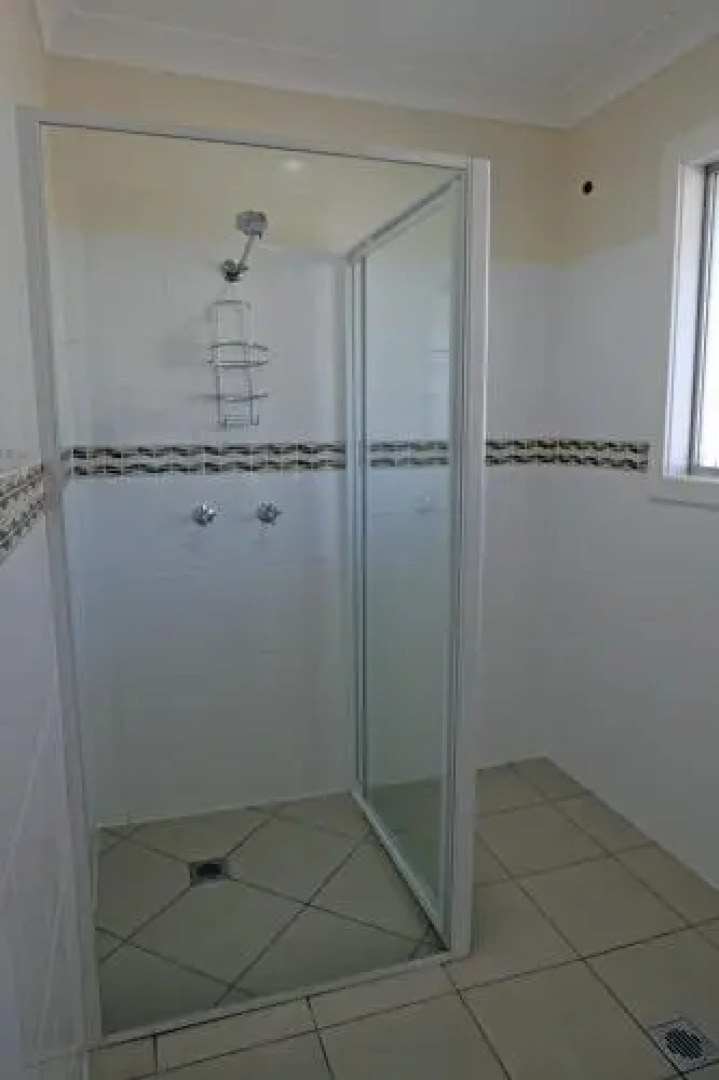 Unbeatable Waterfront Location