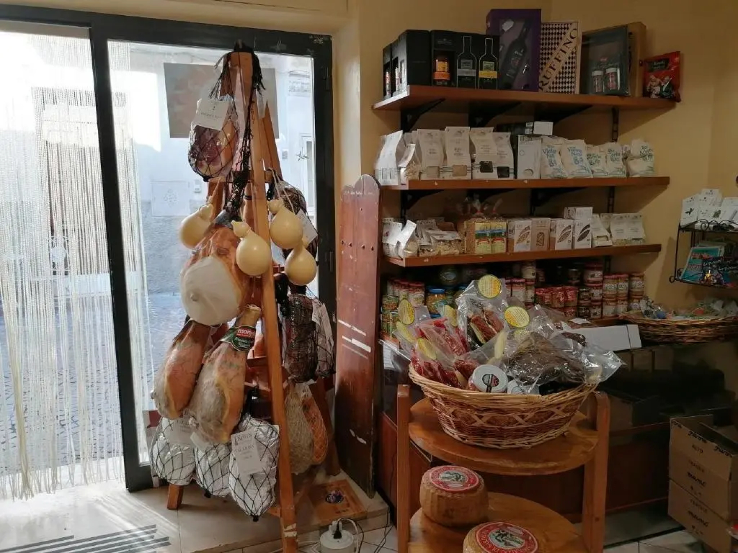 La Tana degli Schiavoni