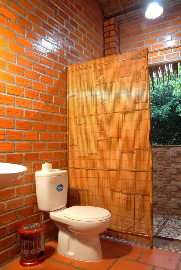 Mekong Rustic Cai Be