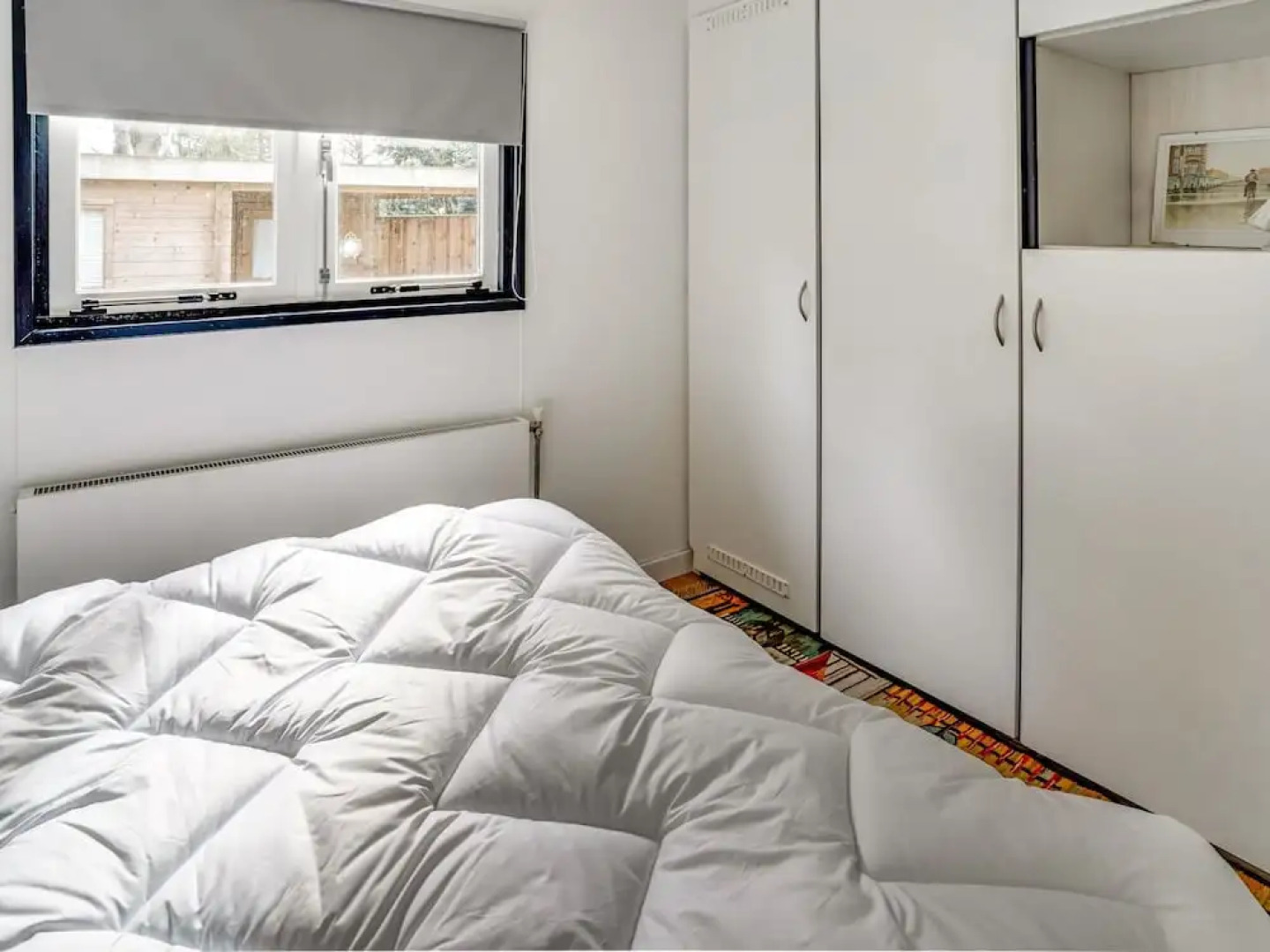 Sophisticated Chalet in Putten with Garden