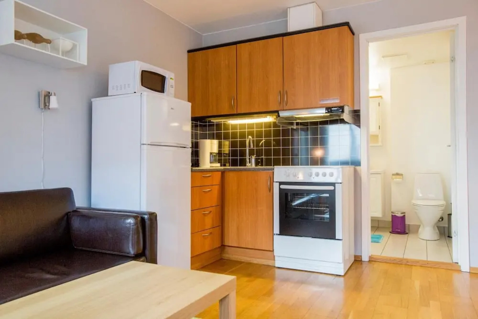 City Housing - Lagårdsveien 13