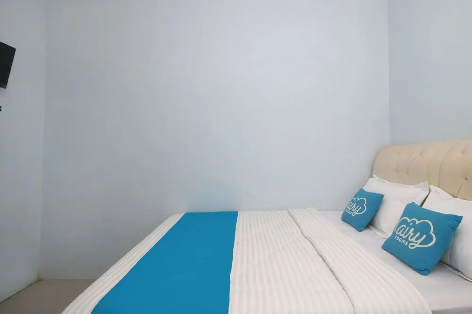 Airy Sisingamangaraja 69 Parapat