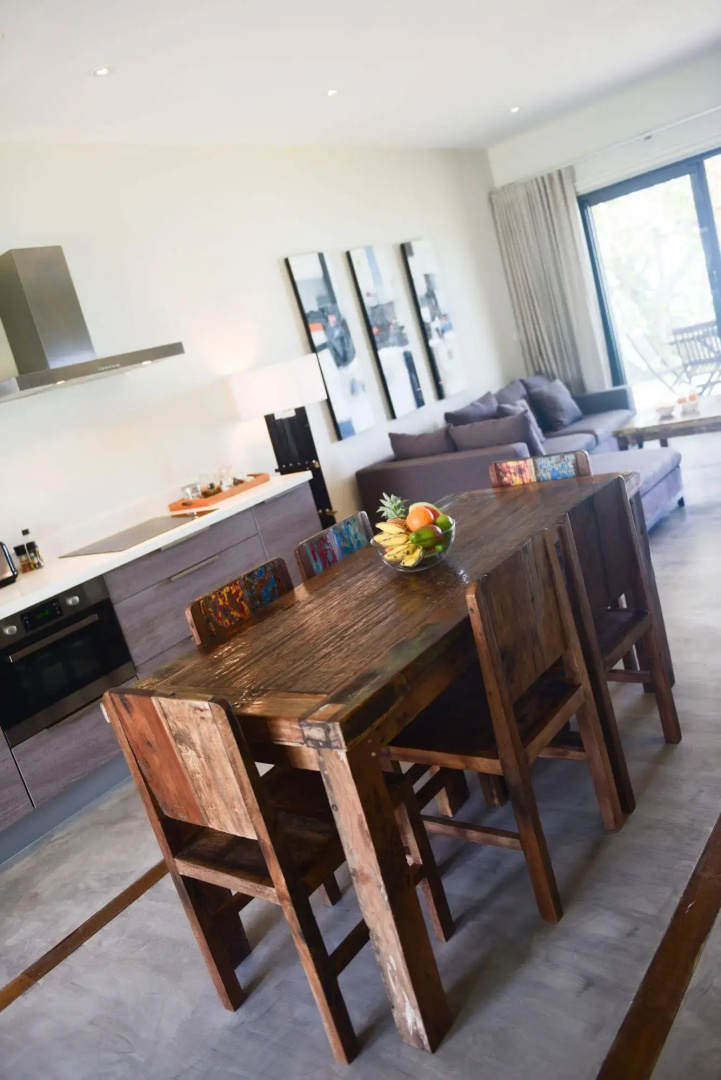 Eolia Luxury Beachfront Villas by BARNES
