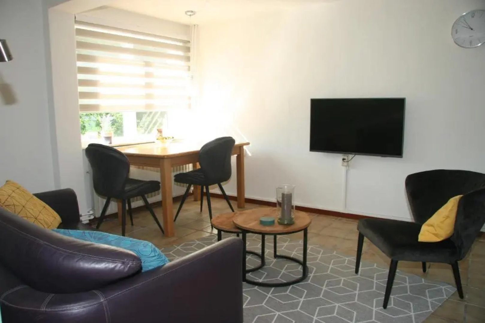 Holiday home Gulpdal Vakantiewoningen.