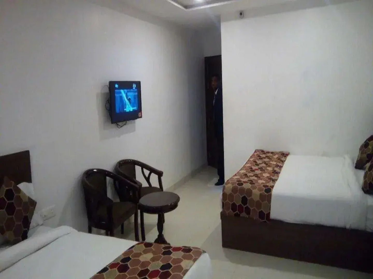 Hotel Delux Inn