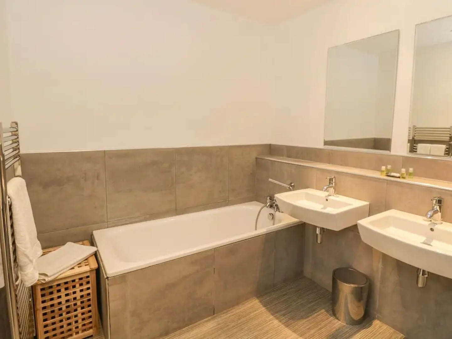 Nether Stravannan North