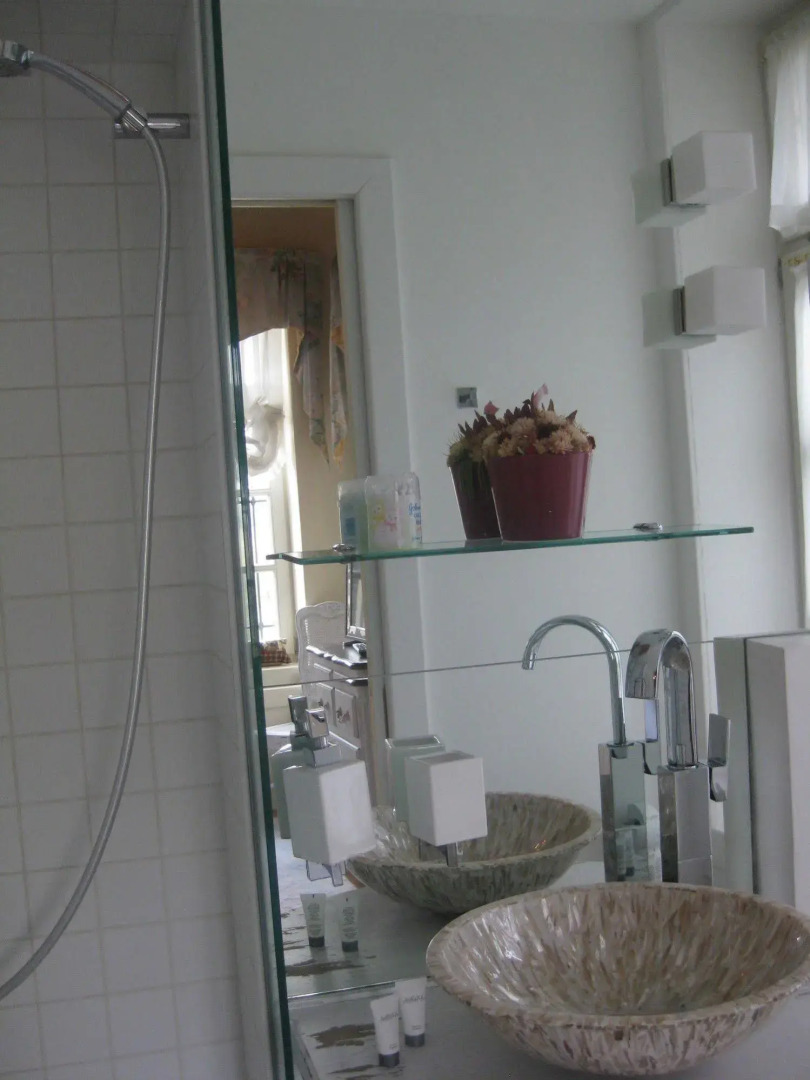 Kipoi Aggelon Boutique Hotel