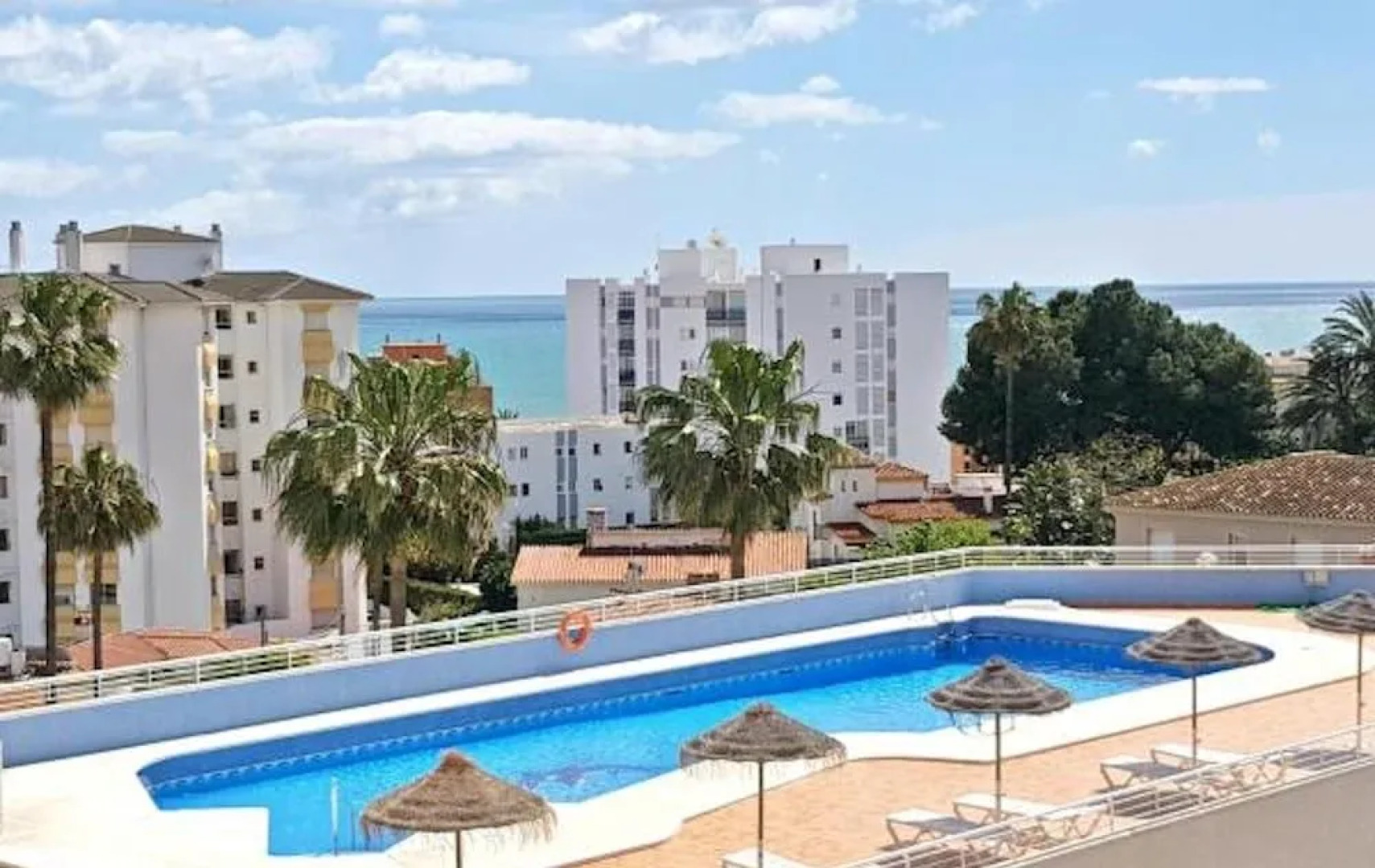 Sky Sea Holidays Marina Blue