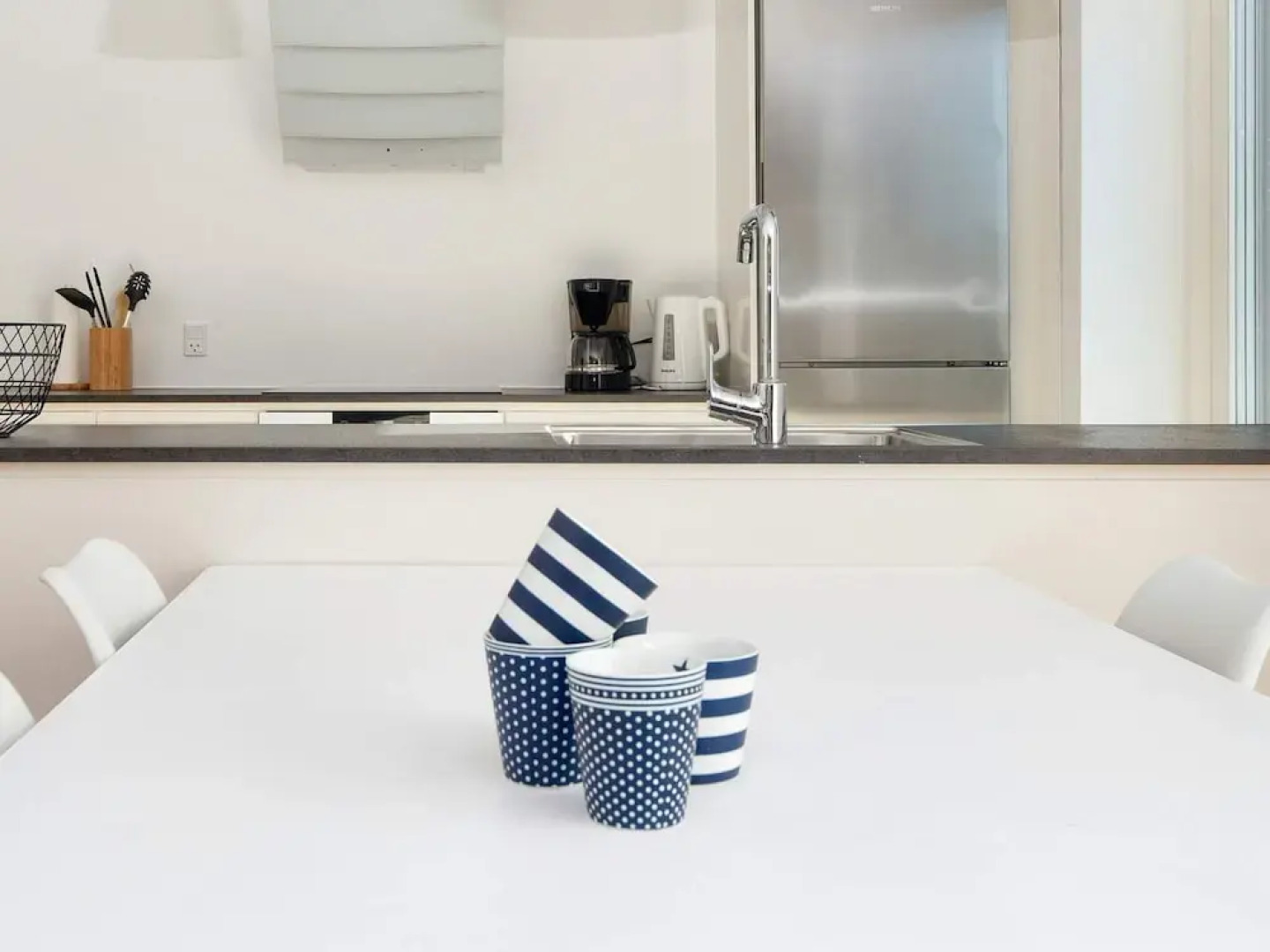 Spacious Holiday Home in Rømø near Sea