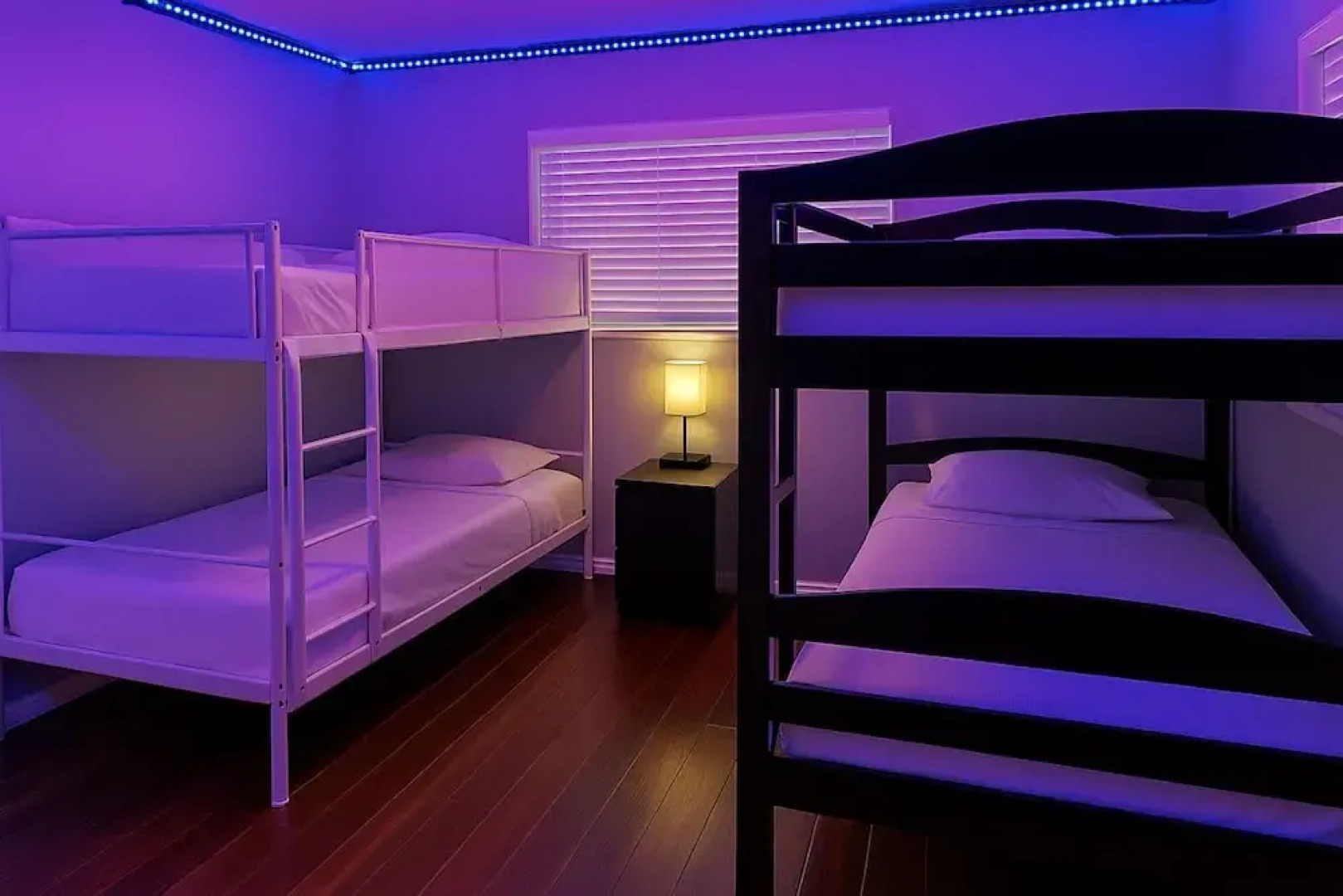 Fun Pool Relax16miles Bushgarden