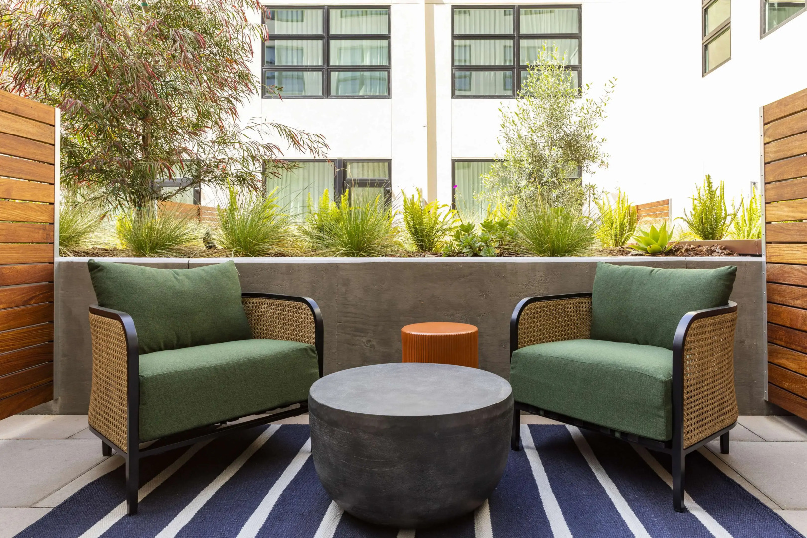 Kissel Uptown Oakland, in the Unbound Collection by Hyatt