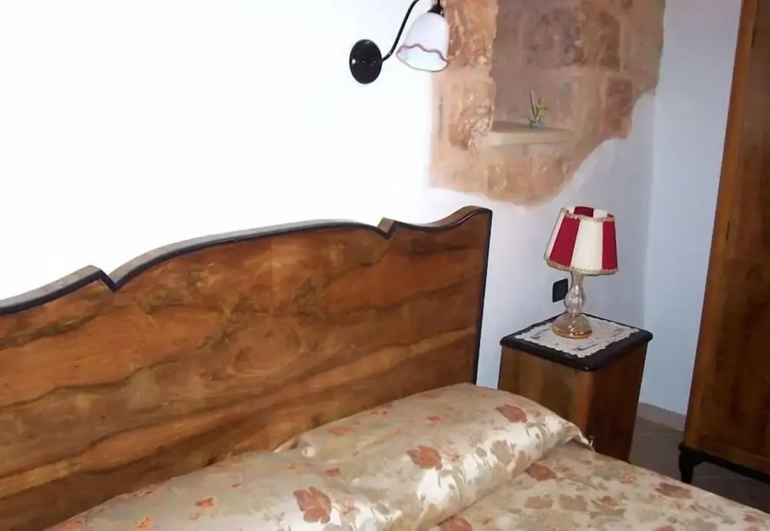 B&B Tenuta Donnamella