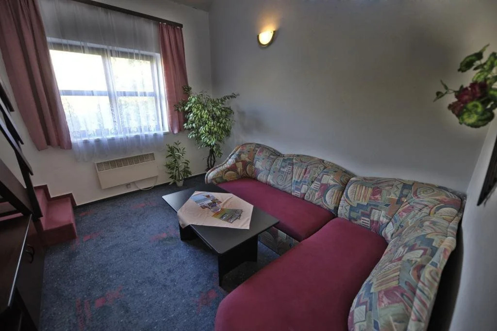 Wellness Hotel Březůvky