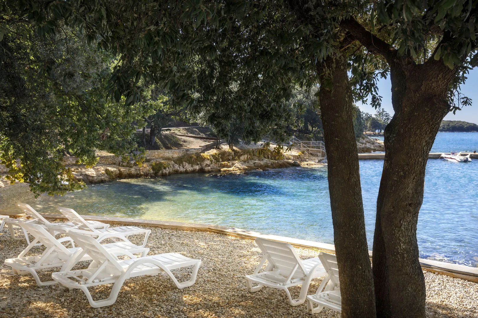 Maistra Select Funtana All Inclusive Resort