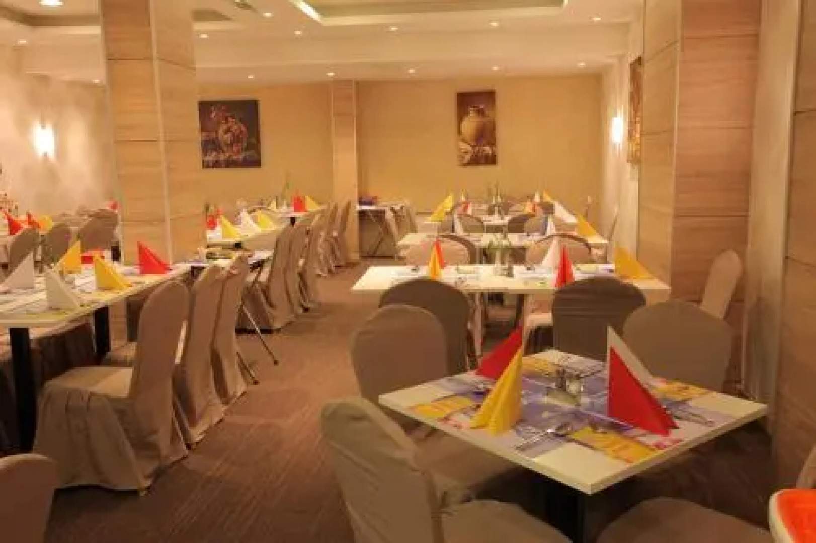 Family Hotel Angella