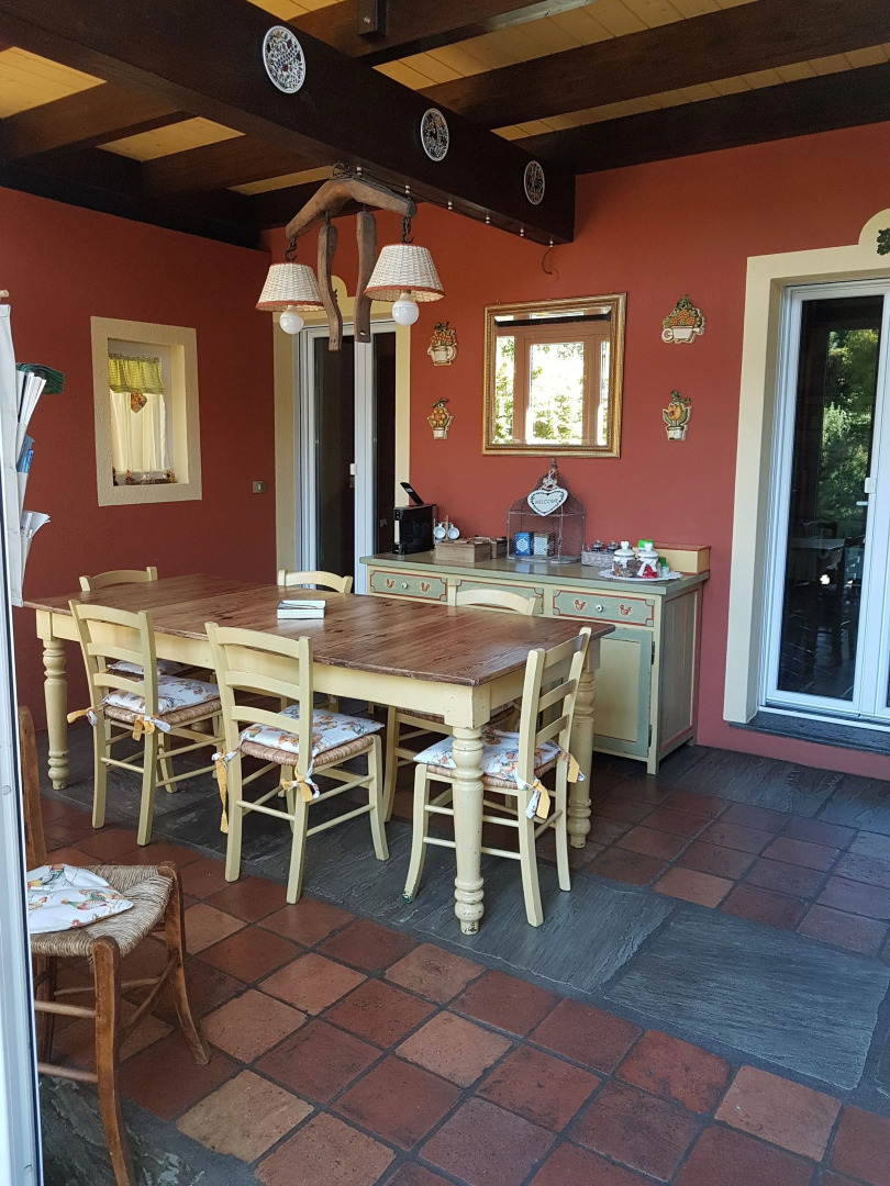 B&B La Cascina di Monia e Mario