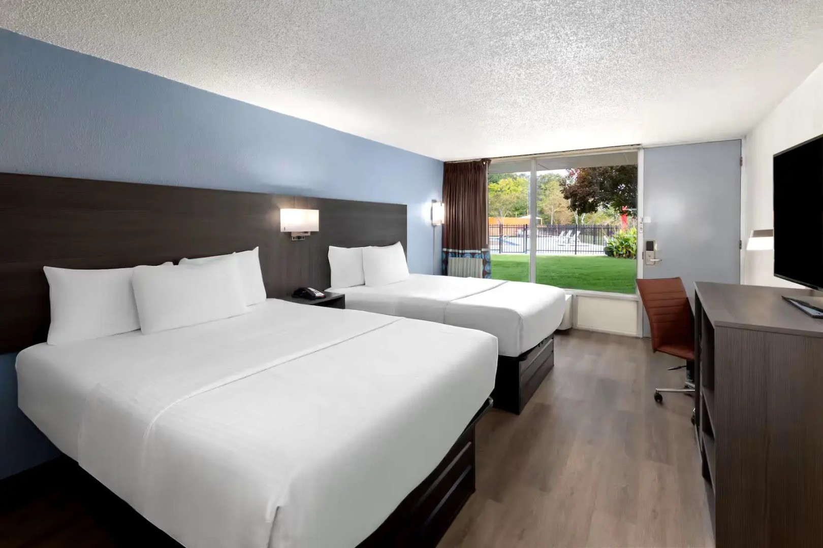 Americas Best Value Inn Pell City Riverside