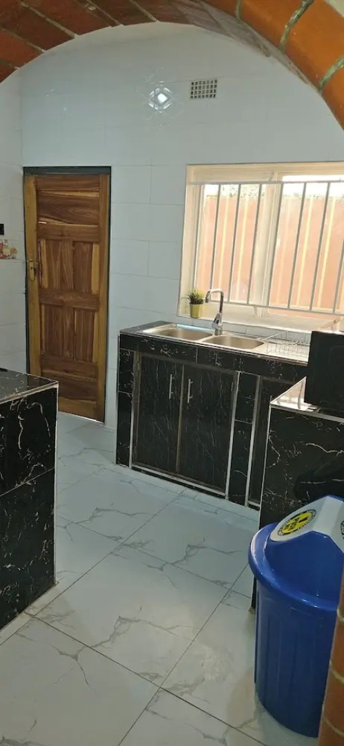 Seven Palms Executive Lodge