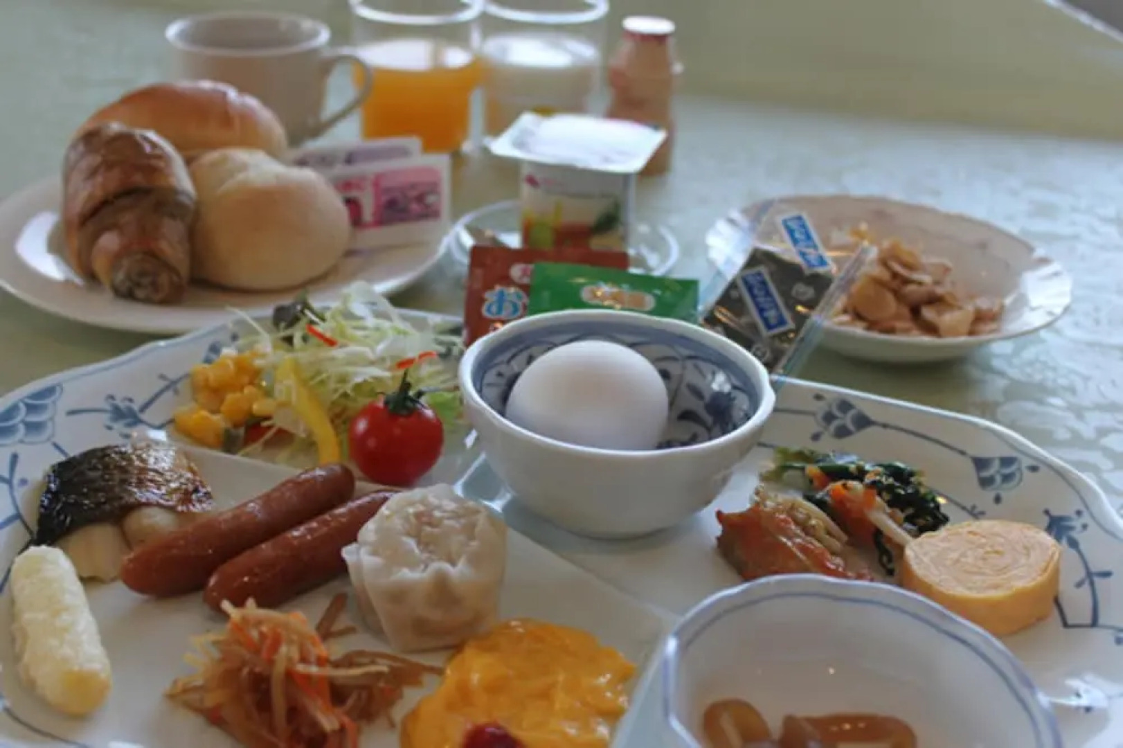 Kitashiga Holiday inn