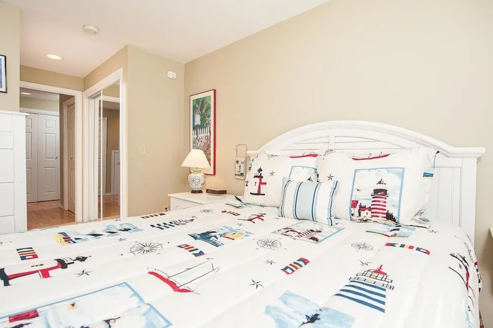 Seas the Day by RedAwning