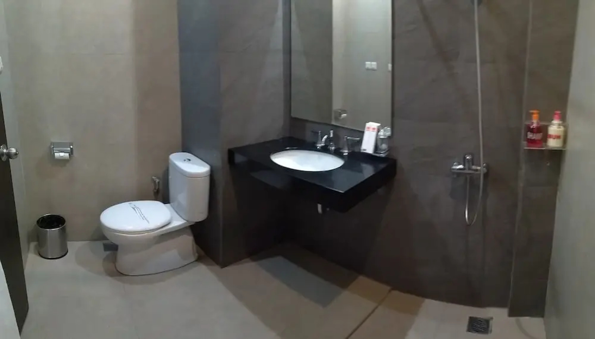 Hotel Puriwisata Baturraden