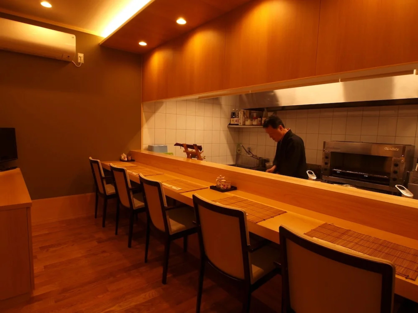 Haon no Yado Kuroshio