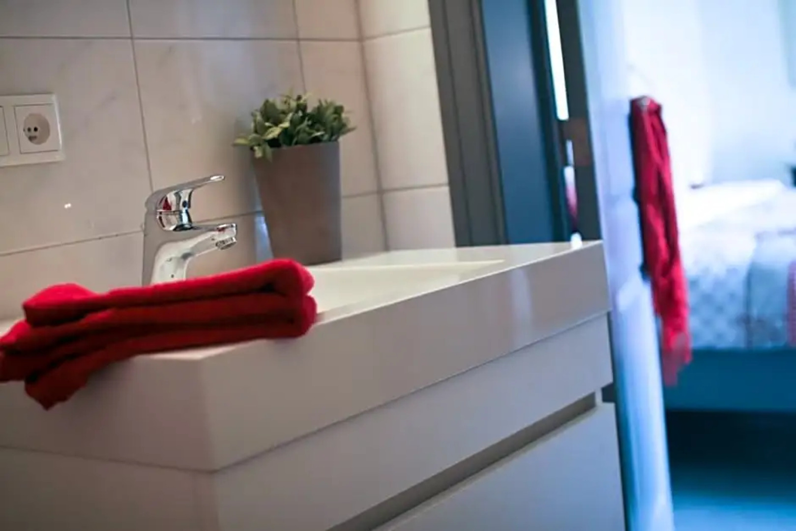 B&B Potpourri Voeren