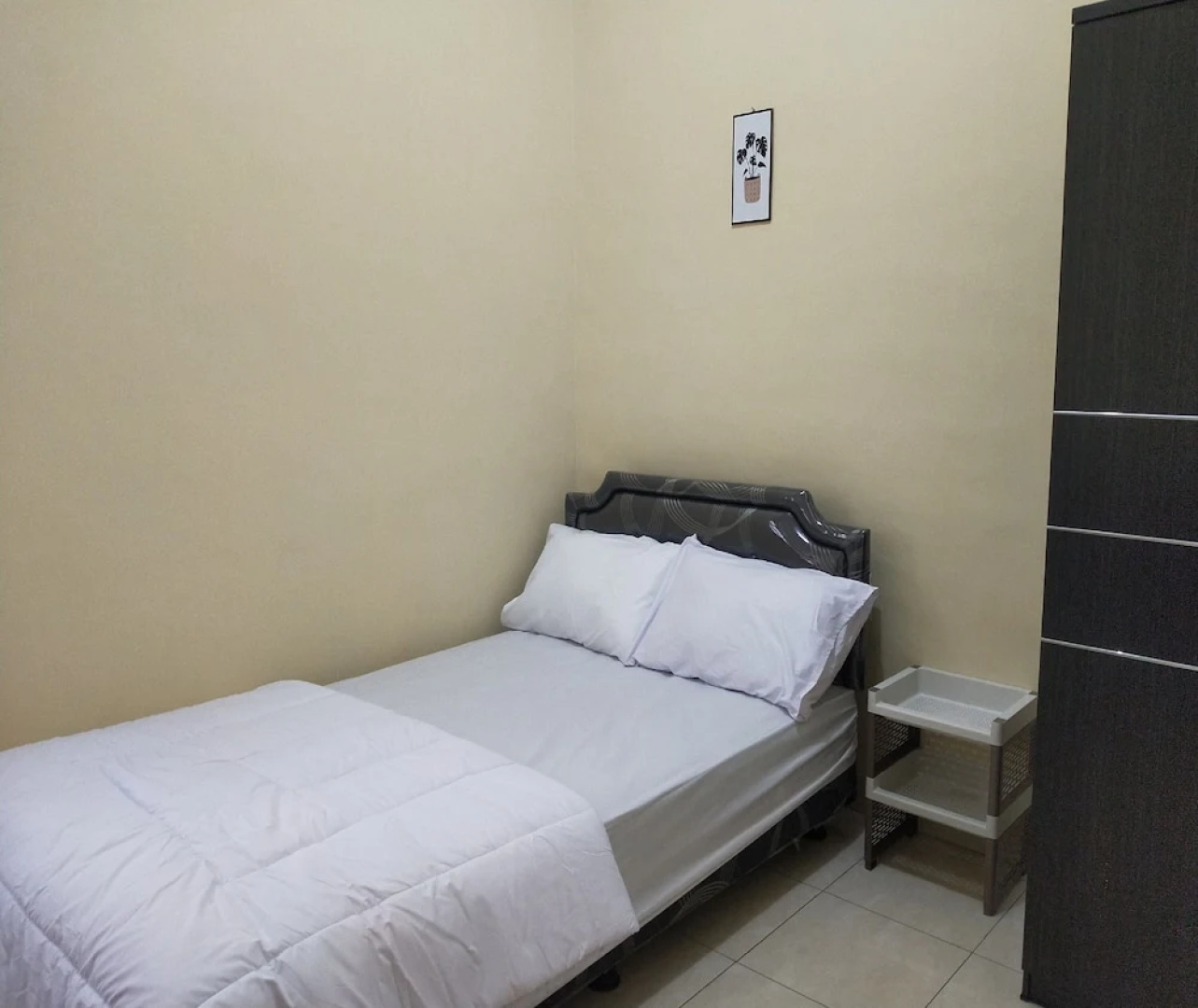 Hotel O Losmen Ida Near PT. Narmada Awet Muda (Pabrik Lingsar)